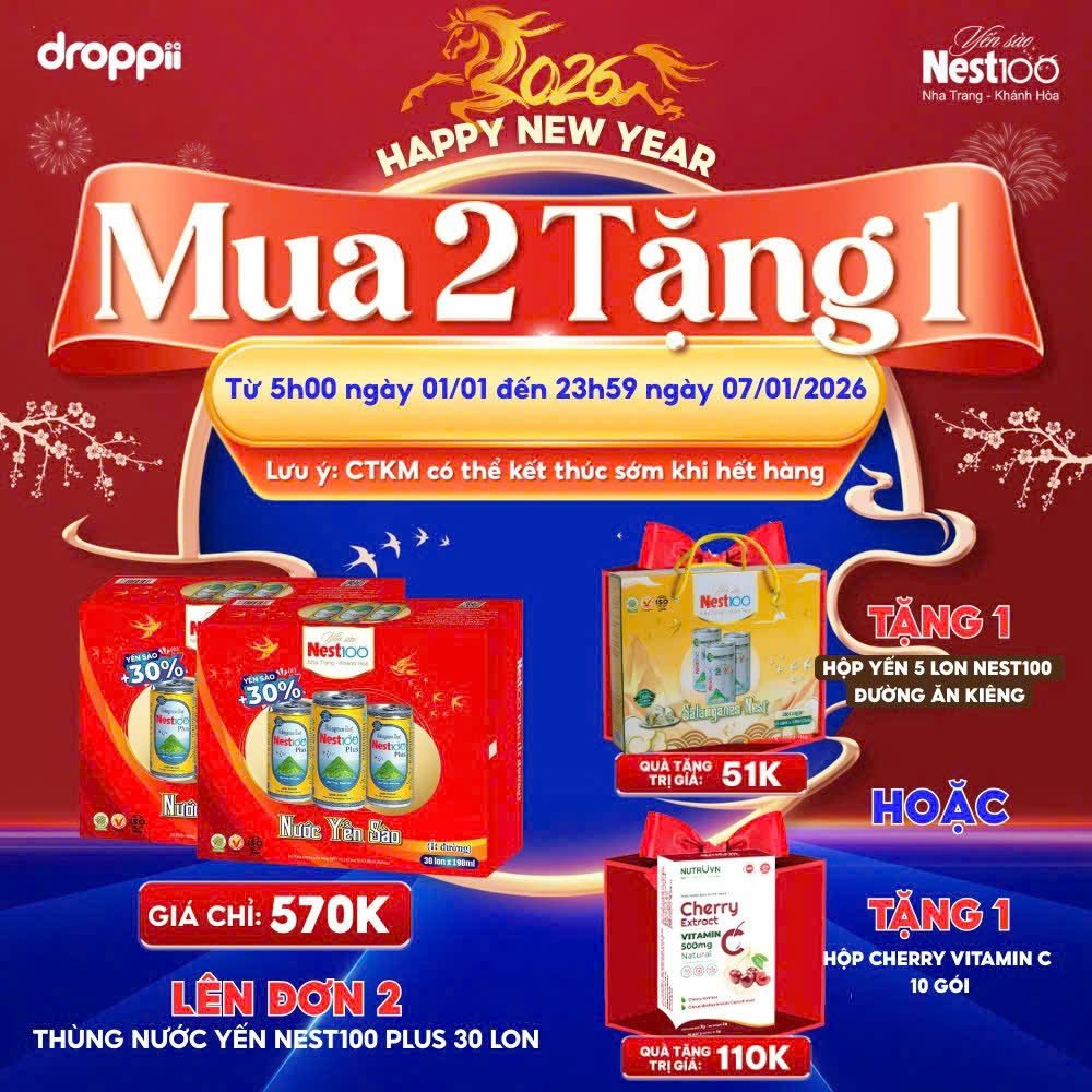 1767241866_thùng nước yến 30 lon - tặng 1 hộp 6 lon hoặc hộp cherry.jpg